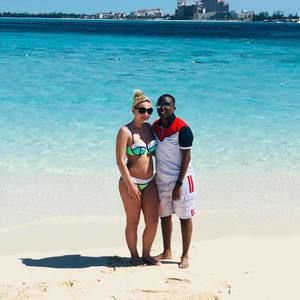 Meet your Posher, Bethany